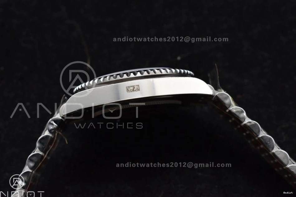 Blue Ceramic Clean DD3285 GMT-Master CHS Edition Black Bracelet II BLNR Jubilee on Best 126710 Factory 1112